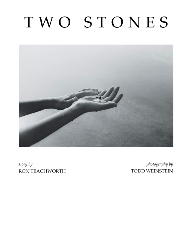 Two Stones cover